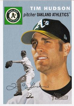Tim Hudson