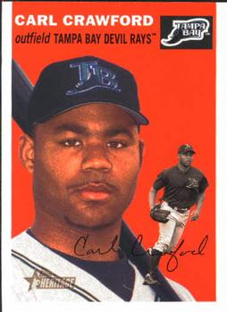 Carl Crawford