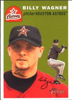 Billy Wagner