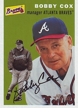 Bobby Cox