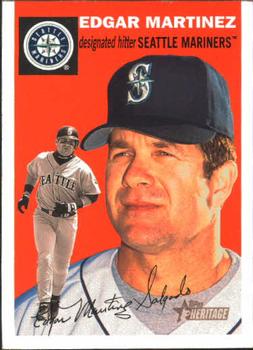 Edgar Martinez