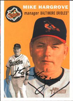 Mike Hargrove