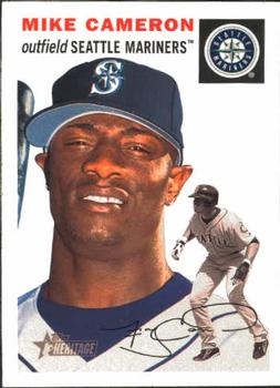 Mike Cameron
