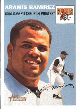 Aramis Ramirez