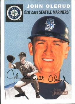 John Olerud