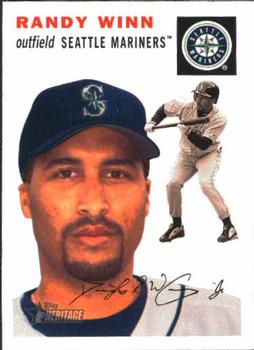 Randy Winn