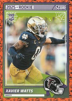 Xavier Watts