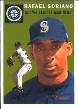Rafael Soriano