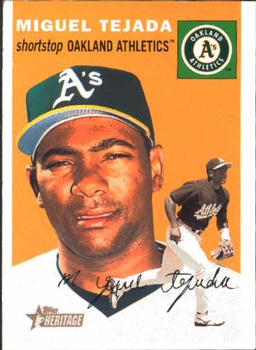 Miguel Tejada