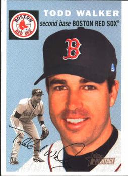 Todd Walker