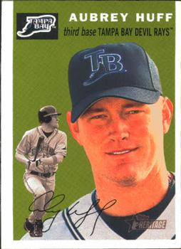 Aubrey Huff