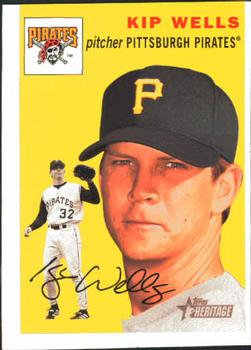 Kip Wells