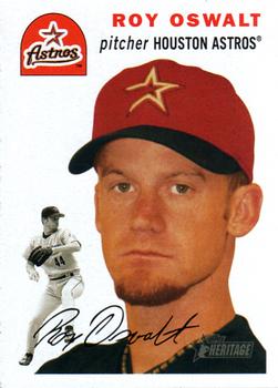 Roy Oswalt