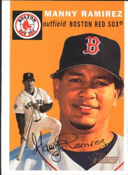 Manny Ramirez