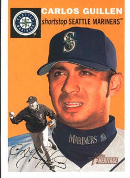 Carlos Guillen