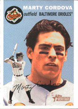 Marty Cordova