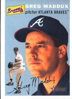 Greg Maddux