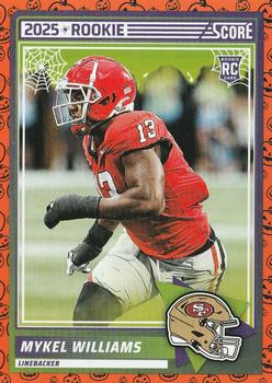 Mykel Williams