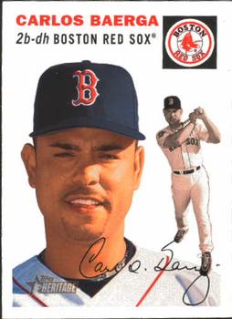 Carlos Baerga