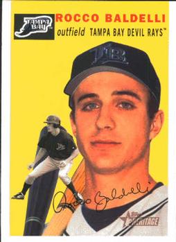 Rocco Baldelli