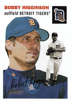 Bobby Higginson