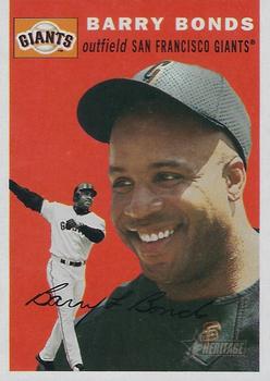 Barry Bonds