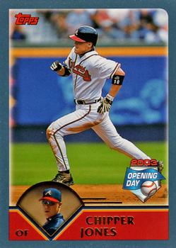 Chipper Jones