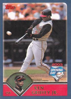 Ken Griffey Jr.