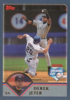 Derek Jeter