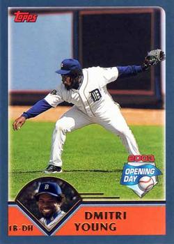 Dmitri Young