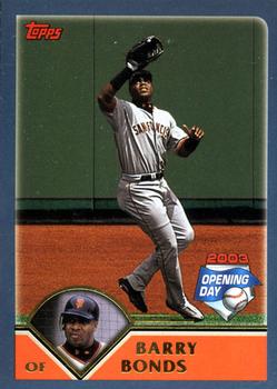 Barry Bonds