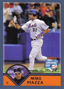 Mike Piazza