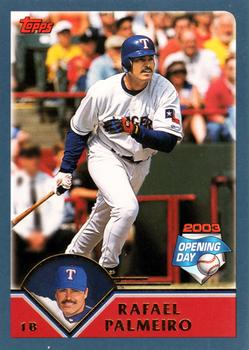 #28 Rafael Palmeiro