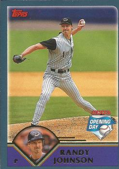 Randy Johnson