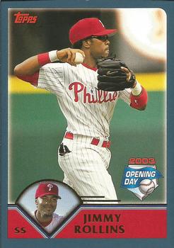 Jimmy Rollins