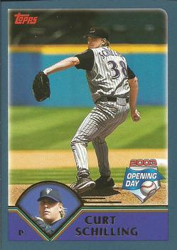 Curt Schilling