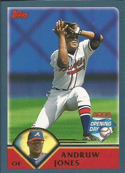 Andruw Jones