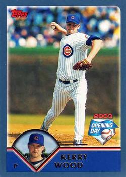 Kerry Wood