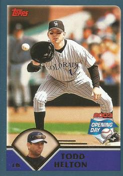 Todd Helton