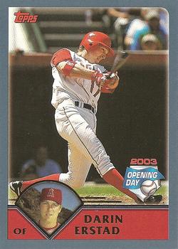 Darin Erstad