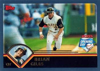 Brian Giles
