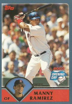 Manny Ramirez