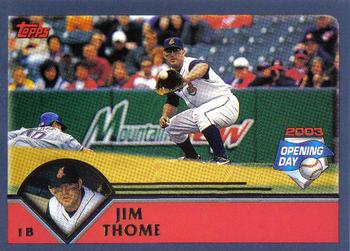 Jim Thome