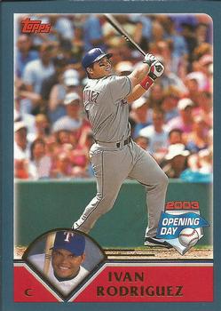 Ivan Rodriguez