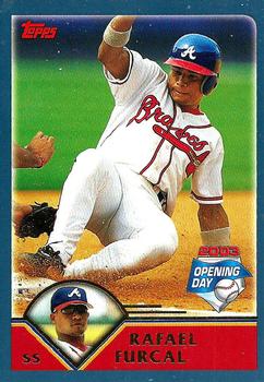 Rafael Furcal