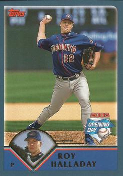Roy Halladay