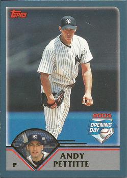 Andy Pettitte