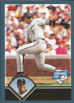 Frank Thomas