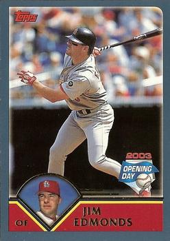 Jim Edmonds