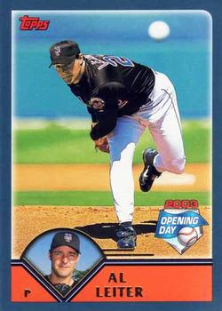 #117 Al Leiter